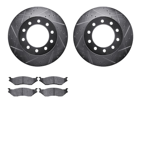 Dynamic Friction Co